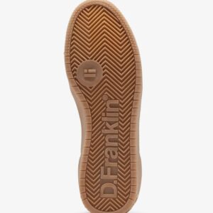 REBEL BASIC FLAG OFF WHITE