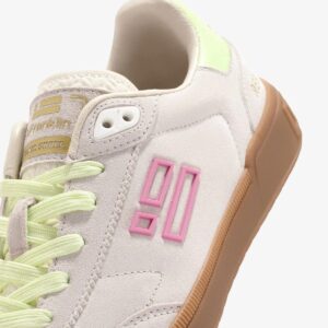 REBEL BASIC FLAG OFF WHITE