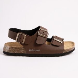 Sandale Grunland
