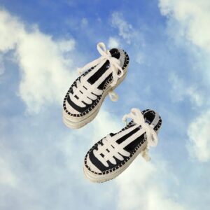 Espadrilla Break&Walk