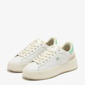 Court Tennis Mint by D.Franklin