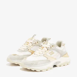 347 TRACK FLAME METALLIC GOLD