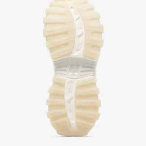 347 TRACK FLAME METALLIC GOLD