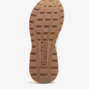 VIBLA ZIG PATCH WHITE by D.Franklin