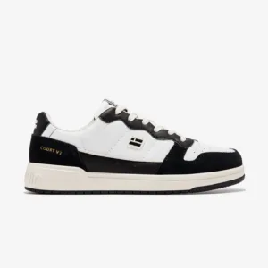 COURT V2 by D.Franklin