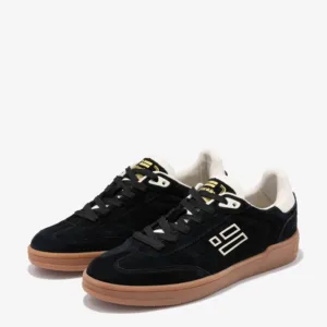 REBEL BASIC FLAG BLACK by D.Franklin