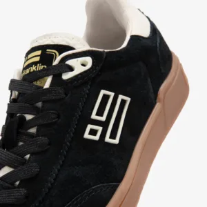 REBEL BASIC FLAG BLACK by D.Franklin