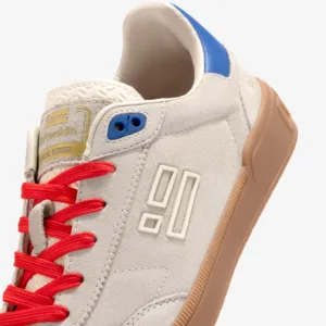 REBEL BASIC FLAG LIGHT GREY by D.Franklin