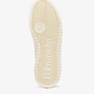 REBEL MESH FLAG WHITE / GOLD