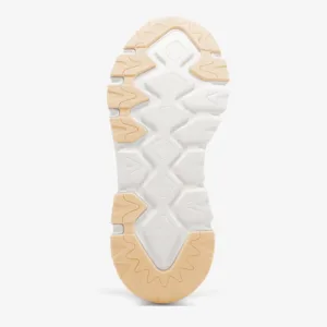 AERO SNEAKERS MESH SAND