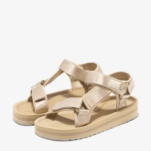 FOREST HIGH STRIPS GOLD