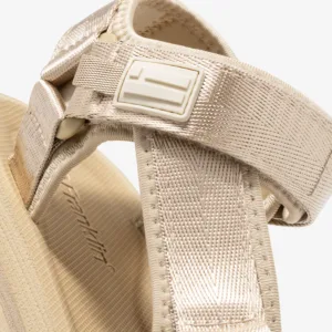 FOREST HIGH STRIPS GOLD