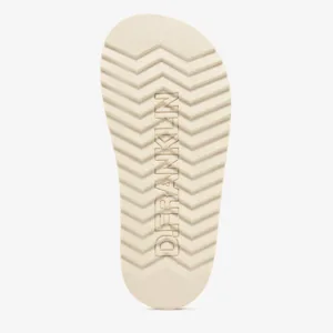 NORDIC SANDAL BUCKLE FULL BEIGE