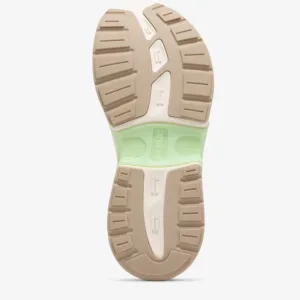 FLAME SANDAL STRIPS MULTI