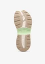FLAME SANDAL STRIPS MULTI