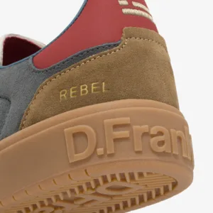 REBEL BASIC FLAG PETR